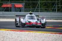 4H Spa: Nielsen Racing snoept de pole weg in de laatste minuut