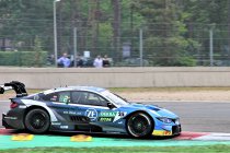 DTM-organisator ITR verlegt presaisontest naar Hockenheim
