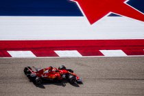 Verenigde Staten: Ferrari vervangt onverwacht chassis Vettel