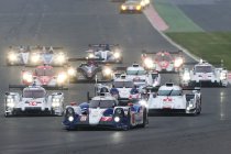 6H Spa: Audi, Toyota of Porsche?