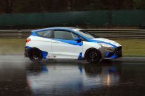 Circuit Zolder, donderdag 8 februari 2024 – Internationale testdag
