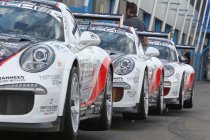 24H Zolder: Belgium Racing staat voor belangrijk weekend