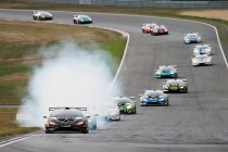 Nürburgring: Tiende plaats voor Lagrange – Cup podium voor Van der Horst
