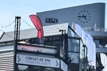 24H Spa: Organisatie neemt maatregelen tegen de hitte