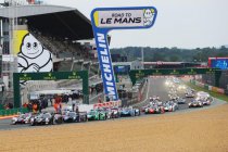 Road To Le Mans: Eurointernational pakt overwinning – Vervisch net naast het podium