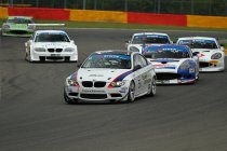 Kronos Events laat BRCC Sprint vallen – Focus op Endurance