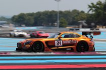 Paul Ricard: Mercedes snelste in prekwalificatie
