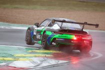 Nieuwe divisie voor de Supercar Challenge in 2025