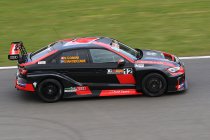 TCR Benelux Trophy: Sprintraces 1-2: Tweemaal Stefano Comini