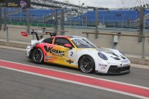 6H Spa: Pole voor Alex Hardt