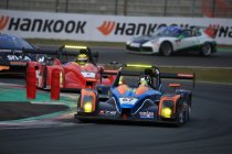 DTM Zolder 2: Dubbel voor Gepts/Decurtins - Derdaele/Saelens dicht bij titel na crash Krafft Racing