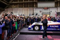 InterClassics Brussels: Jacky Ickx de grote ster van de editie 2021