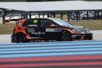Monza: Maxime Potty: “Monza is uitdagend”