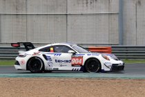 New Race Festival: RedAnt Racing start dit weekend in het Belcar Endurance Championship
