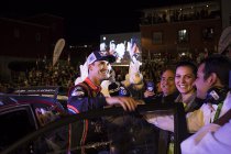 WRC: Sordo begint WRC-seizoen in Mexico