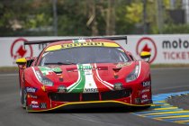 AF Corse kondigt rijders voor FIA WEC aan
