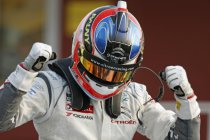 Macau: José Maria Lopez souverein naar tiende seizoenzege