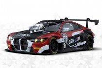 1000km Suzuka: Met Team WRT