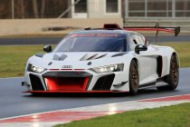 PK Carsport met Audi R8 LMS GT2 naar Hankook 12H Spa