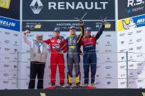 Renault Sport Trophy: Nieuwe zege voor Team Marc VDS EG 0,0 in de Renault Sport Trophy