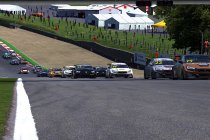 SRB WTCR - Brands Hatch: tweede dubbel voor Frank van Roon