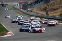 Navarra: StratégiC (Porsche) en AKKA-ASP (Ferrari) verdelen de buit