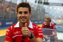 Familie Jules Bianchi begint juridisch gevecht tegen FIA, F1 en Marussia