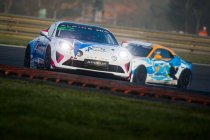Nogaro: Ugo de Wilde start seizoen met een podiumplaats