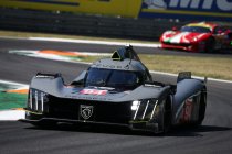 8H Bahrein: Geen James Rossiter aan de start voor Peugeot