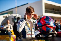 Portimão: Podium voor Ugo de Wilde