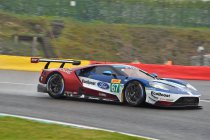 6H Spa: Andy Priaulx ontzegt Maxime Martin pole