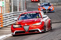 Circuit Zolder Electrified: 3 vragen aan de Belgische deelnemer in de eTouring Car World Cup, Maxime Martin