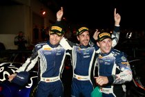 Paul Ricard 1000km: Lexus pakt eerste zege na spektakelstuk - Pech voor de Belgen