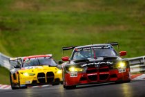 NLS 2: Twee op twee voor BMW