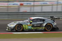 Young Driver AMR neemt sabbatjaar, Deens duo wel aan de start