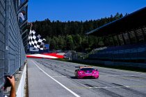 Red Bull Ring: Oregon Team dominant, AF Corse impressionant