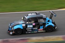 Comtoyou Racing met dubbele krachten in Mettet