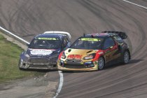 RallycrossRX: De verschrikkelijke Vikingen overvallen Mettet
