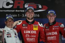 Bahrain: Pepe Oriola wint spannende eerste wedstrijd
