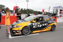Superprix: Tweemaal Detry en tweemaal Comte in de sprintraces