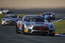 Finale Races: Nicolas Vandierendonck neemt leiding GT4 Belgium Cup