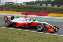 Andrea Kimi Antonelli naar formule 2 in 2024