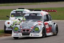 Clubsport Racing klaar voor een nog sterker seizoen 2023
