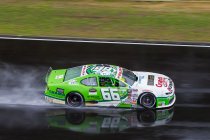 NASCAR Zolder: Sørensen houdt Goossens en Day af voor zege