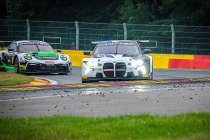 Racedebuut van de BMW M4 GT3 uitgesteld
