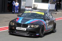New Race Festival: Bert Van Gansen en Johan Lambregs snelste in kwalificaties