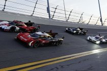 24H Daytona: Het jaar van de bevestiging