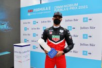 Puebla 2: Pascal Wehrlein voor een tweede maal bestraft