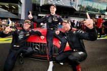 12H Bathurst: Maxime Martin triomfeert!