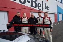 RedAnt Racing start nieuw hoofdstuk met Mercedes-AMG GT3